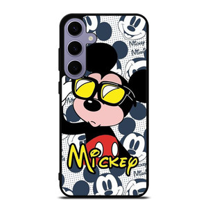DISNEY MICKEY MOUSE COOL Samsung Galaxy S24 Plus Case Cover