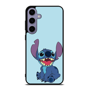 DISNEY STITCH AND LILO Samsung Galaxy S24 Plus Case Cover