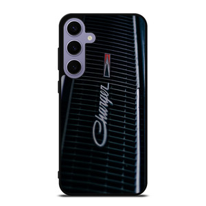 DODGE CHARGER EMBLEM 2 Samsung Galaxy S24 Plus Case Cover