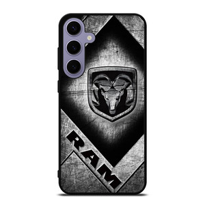 DODGE RAM NEW LOGO Samsung Galaxy S24 Plus Case Cover