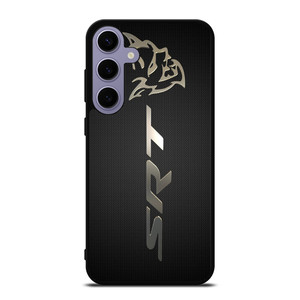 DODGE SRT LOGO Samsung Galaxy S24 Plus Case Cover