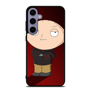 FAMILY GUY STEWIE GRIFFIN Samsung Galaxy S24 Plus Case Cover