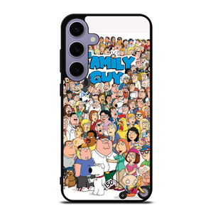 FAMILY GUY Samsung Galaxy S24 Plus Case Cover