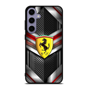 FERRARI NEW LOGO Samsung Galaxy S24 Plus Case Cover