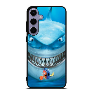 FINDING NEMO Fish Disney Samsung Galaxy S24 Plus Case Cover