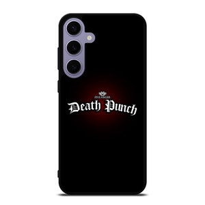 FIVE FINGER DEATH PUNCH LOGO Samsung Galaxy S24 Plus Case Cover
