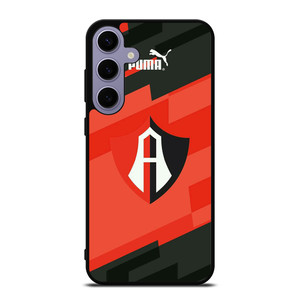 FOOTBALL CLUB MEXICO ATLAS FC LOGO Samsung Galaxy S24 Plus Case Cover