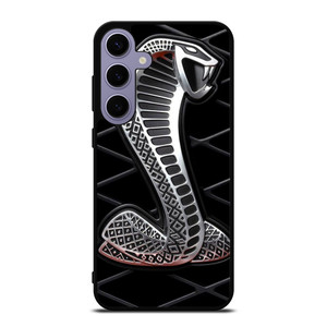 FORD CAR SHELBY COBRA Samsung Galaxy S24 Plus Case Cover