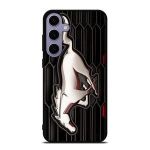 FORD MUSTANG GT LOGO Samsung Galaxy S24 Plus Case Cover