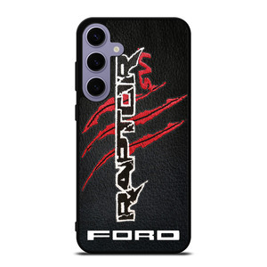 FORD RAPTOR LOGO 2 Samsung Galaxy S24 Plus Case Cover