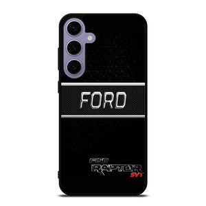 FORD RAPTOR LOGO Samsung Galaxy S24 Plus Case Cover