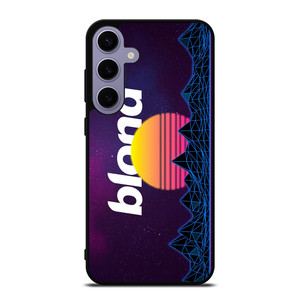 FRANK OCEAN BLOND 2 Samsung Galaxy S24 Plus Case Cover