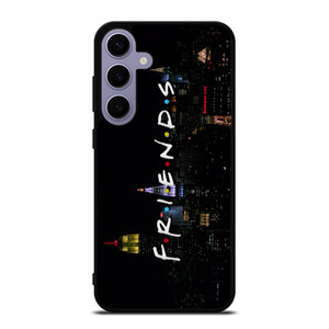 FRIENDS ICON Samsung Galaxy S24 Plus Case Cover