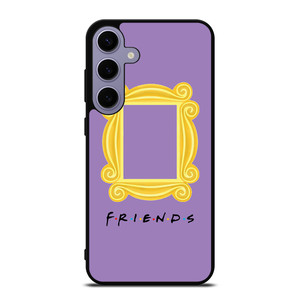 FRIENDS MONICA'S DOOR Samsung Galaxy S24 Plus Case Cover
