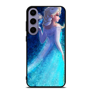 FROZEN ELSA 2 Samsung Galaxy S24 Plus Case Cover