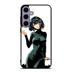 FUBUKI ONE PUNCH MAN Samsung Galaxy S24 Plus Case Cover