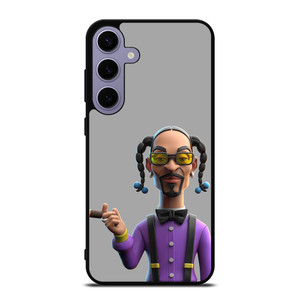 FUNNY SNOOP DOG KAWAII Samsung Galaxy S24 Plus Case Cover