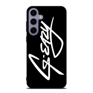 G-EAZY LOGO Samsung Galaxy S24 Plus Case Cover