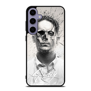 G-EAZY Samsung Galaxy S24 Plus Case Cover