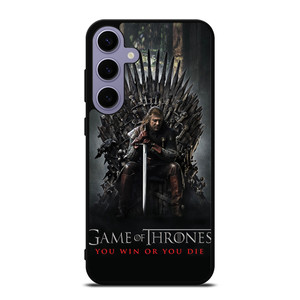 GAME OF THRONES 3 Samsung Galaxy S24 Plus Case Cover