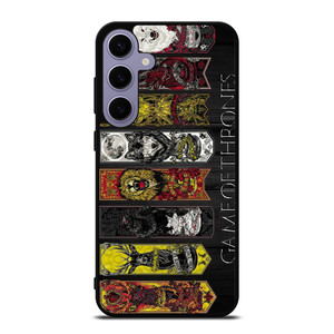 GAME OF THRONES 4 Samsung Galaxy S24 Plus Case Cover