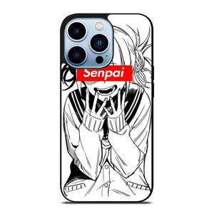 TOGA AHEGAO SENPAI ANIME iPhone 13 Pro Max Case Cover