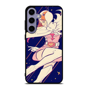 GATCHAMAN JUN THE SWAN Samsung Galaxy S24 Plus Case Cover