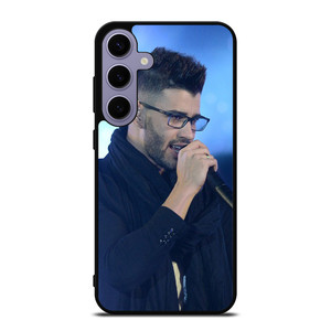 GUSTAVO LIMA Samsung Galaxy S24 Plus Case Cover