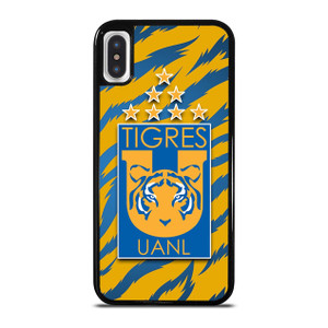 CLUB DE FUTBOL TIGRES UANL 2 iPhone X / XS Case Cover