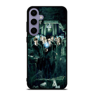 HARRY POTTER ALL FRIENDS Samsung Galaxy S24 Plus Case Cover