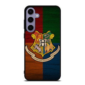 HARRY POTTER HOGWARTS SYMBOL Samsung Galaxy S24 Plus Case Cover