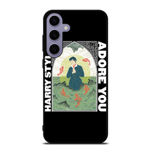 HARRY STYLES ADORE YOU ART Samsung Galaxy S24 Plus Case Cover