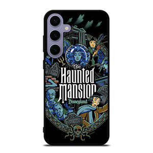 HAUNTED MANSION DISNEYLAND Samsung Galaxy S24 Plus Case Cover