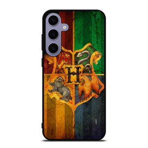 HOGWARTS HARRY POTTER Samsung Galaxy S24 Plus Case Cover