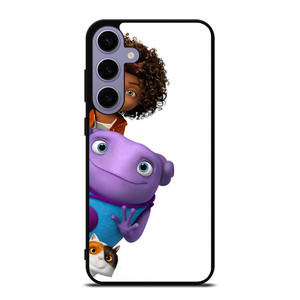 HOME OH TIP PIG Samsung Galaxy S24 Plus Case Cover