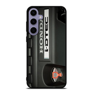 HONDA ENGINE IDTEC Samsung Galaxy S24 Plus Case Cover