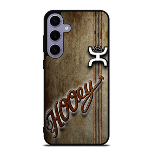 HOOEY LOGO Samsung Galaxy S24 Plus Case Cover