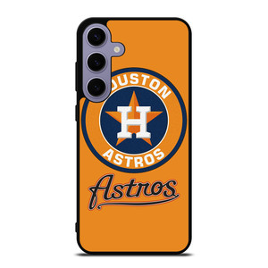 HOUSTON ASTROS BASEBALL Samsung Galaxy S24 Plus Case Cover