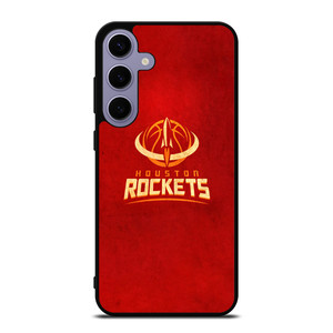 HOUSTON ROCKETS NBA Samsung Galaxy S24 Plus Case Cover