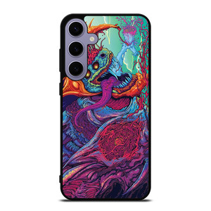 HYPER BEAST Samsung Galaxy S24 Plus Case Cover