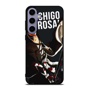 ICHIGO KUROSAKI BLEACH Samsung Galaxy S24 Plus Case Cover