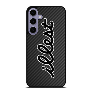 ILLEST 2 Samsung Galaxy S24 Plus Case Cover