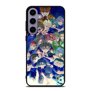 INAZUMA ELEVEN FILM ANIMATION Samsung Galaxy S24 Plus Case Cover
