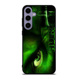 INCREDIBLE HULK Samsung Galaxy S24 Plus Case Cover