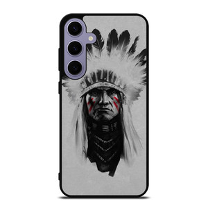 INDIAN TRIBES ART Samsung Galaxy S24 Plus Case Cover