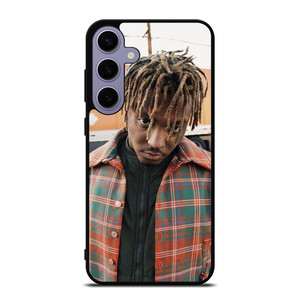 JUICE WRLD RAPPER Samsung Galaxy S24 Plus Case Cover