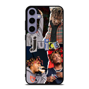 JUICE WRLD THE RAPPER Samsung Galaxy S24 Plus Case Cover