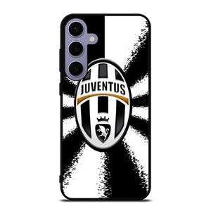 JUVENTUS FC LOGO Samsung Galaxy S24 Plus Case Cover