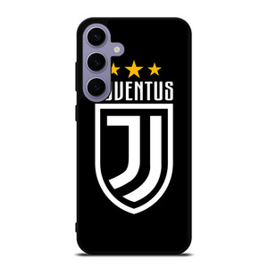 JUVENTUS NEW LOGO Samsung Galaxy S24 Plus Case Cover
