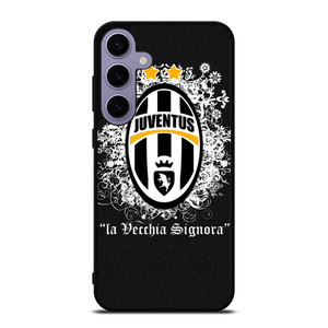 JUVENTUS Samsung Galaxy S24 Plus Case Cover